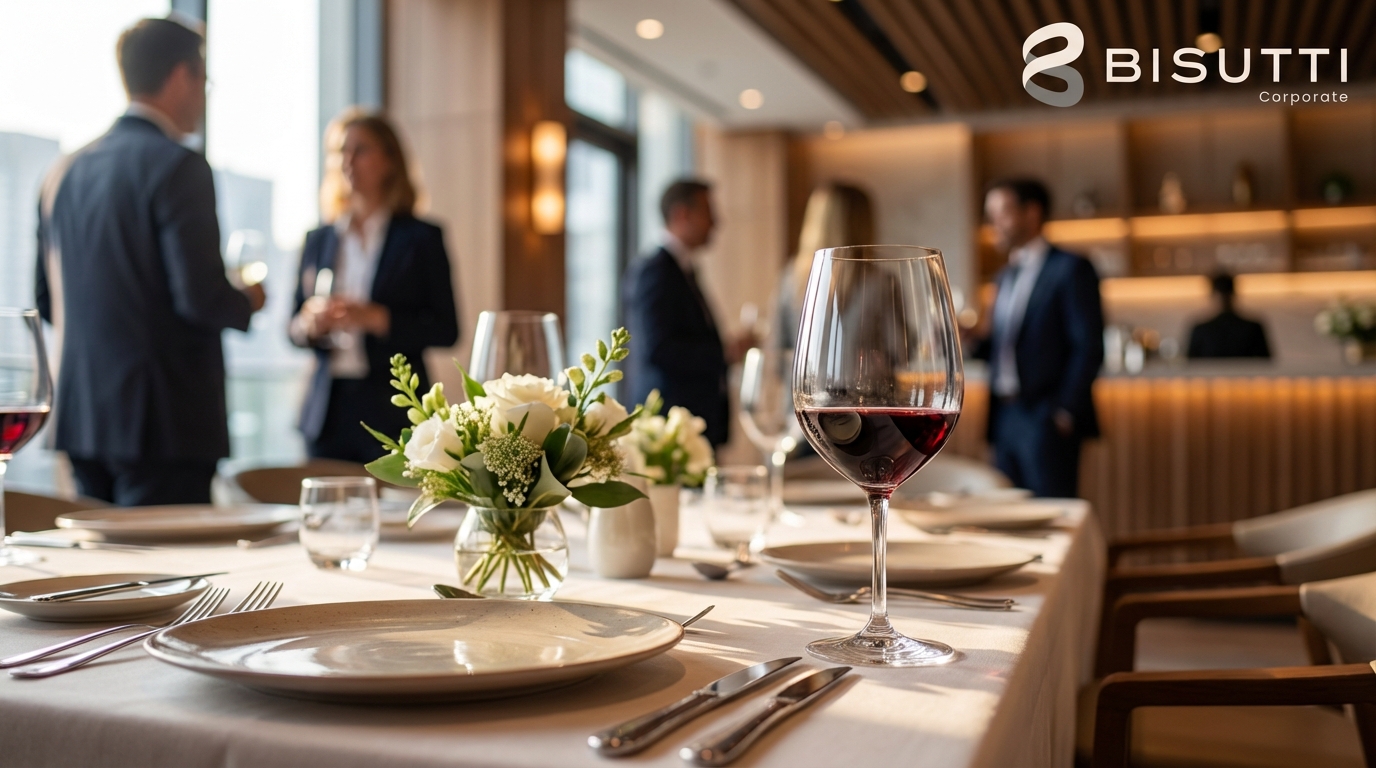 Melhores alternativas para eventos corporativos em SP