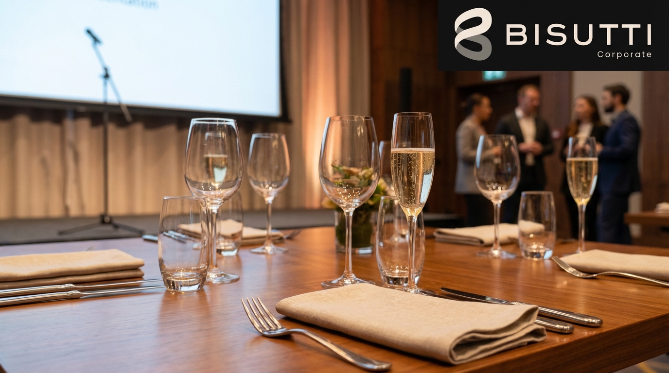 Como escolher produção de eventos em São Paulo: guia 2026