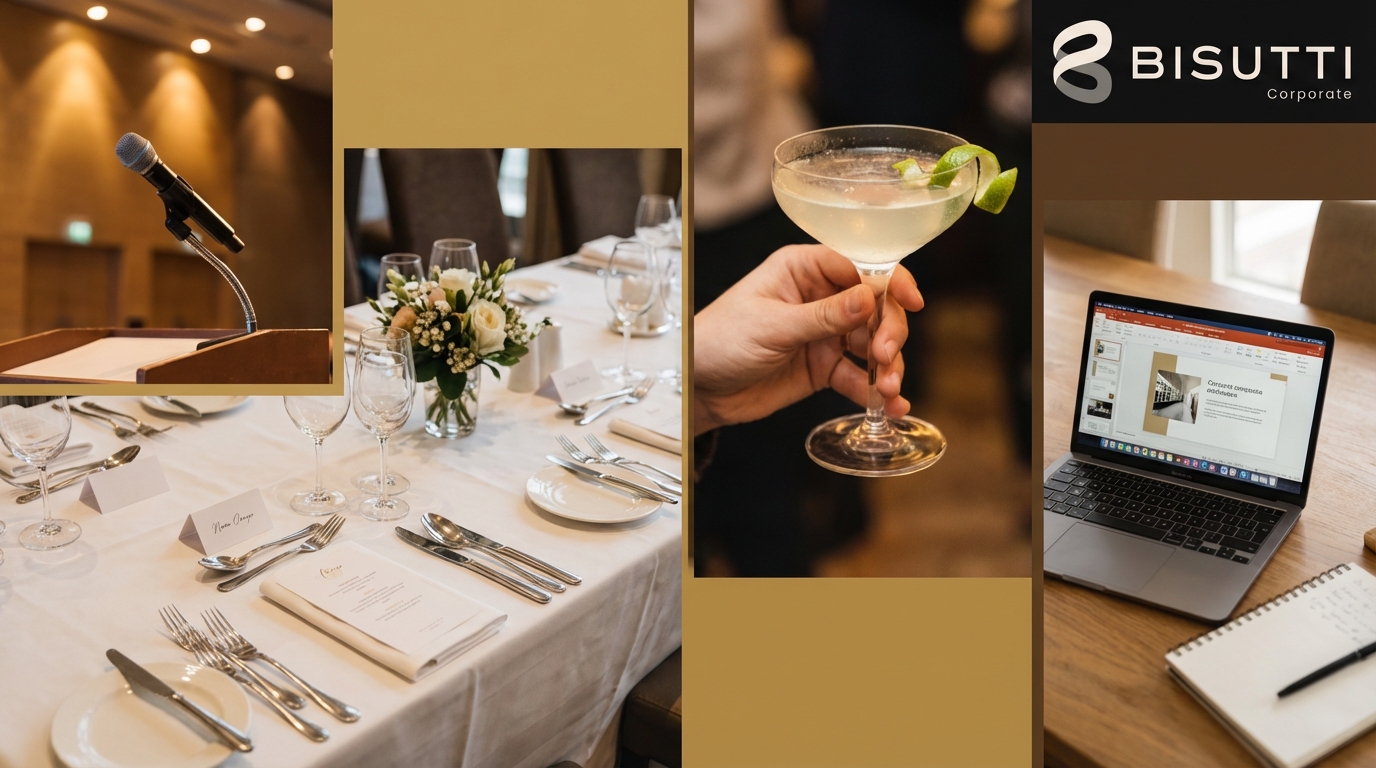 Top 10 alternativas para eventos corporativos em SP 2026