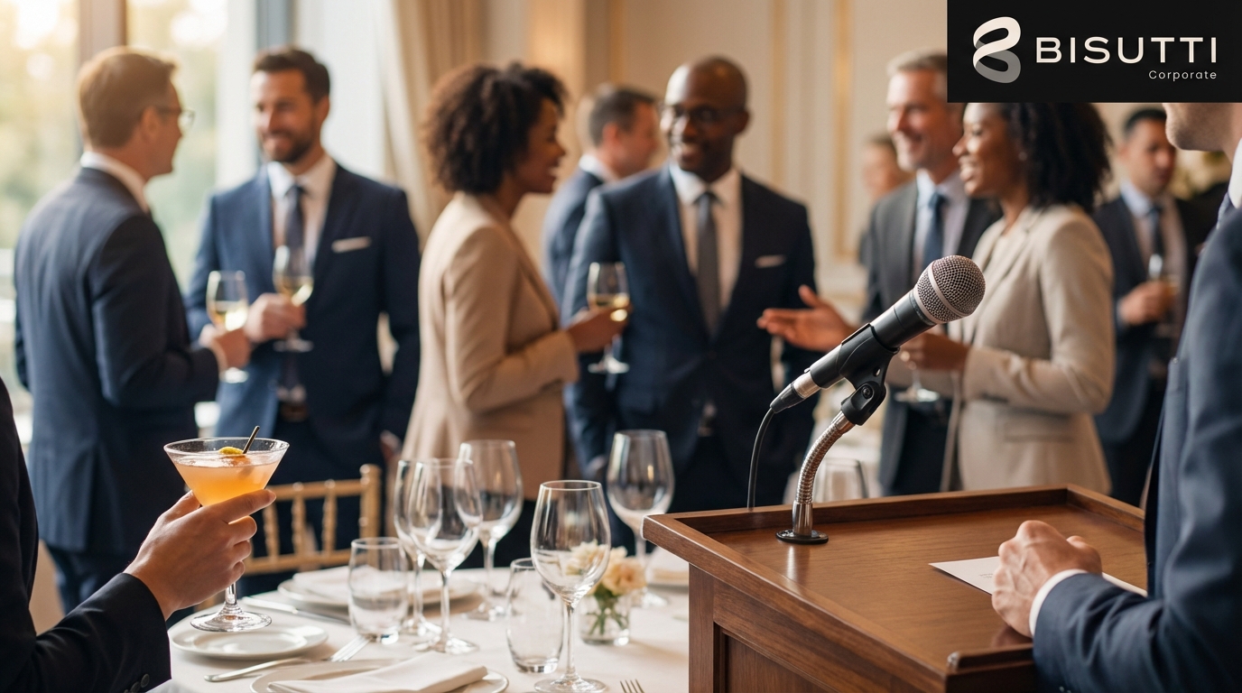 Empresa de eventos corporativos em SP: guia 2026