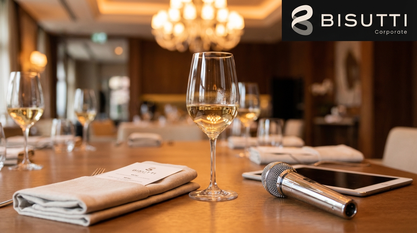 Top 10 melhores empresas de eventos corporativos SP