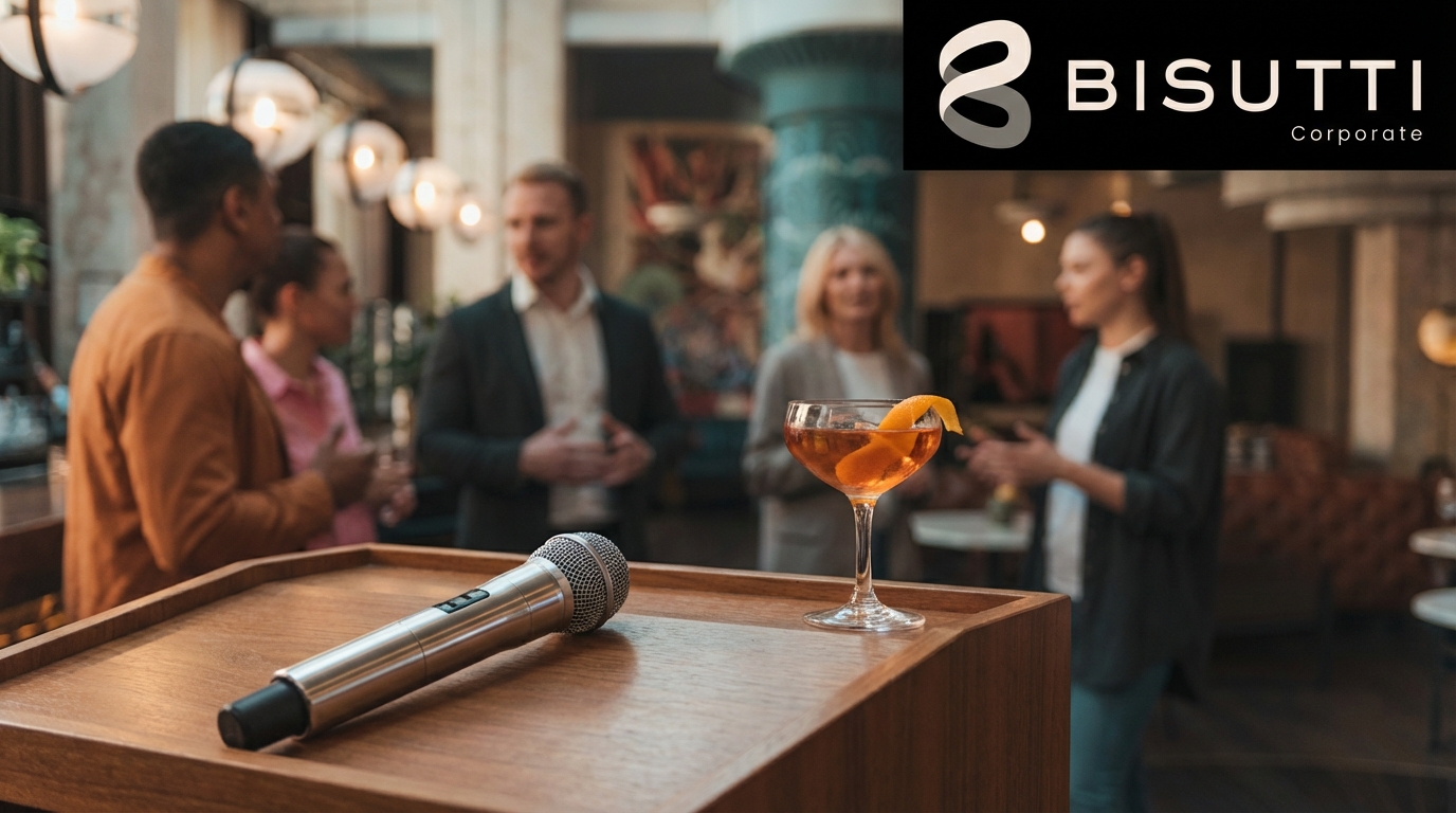 12 melhores alternativas para eventos corporativos em SP