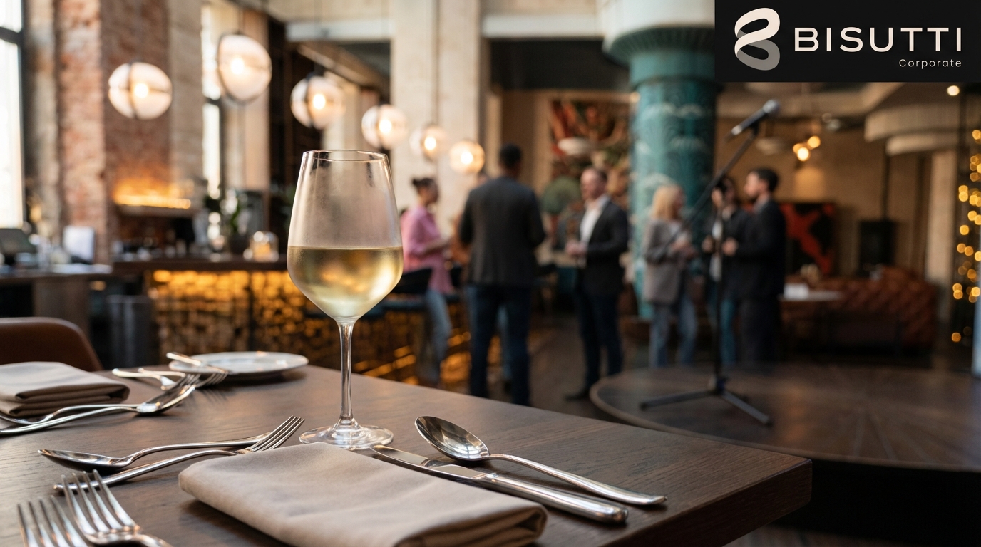 Ranking dos melhores espaços para eventos SP 2026