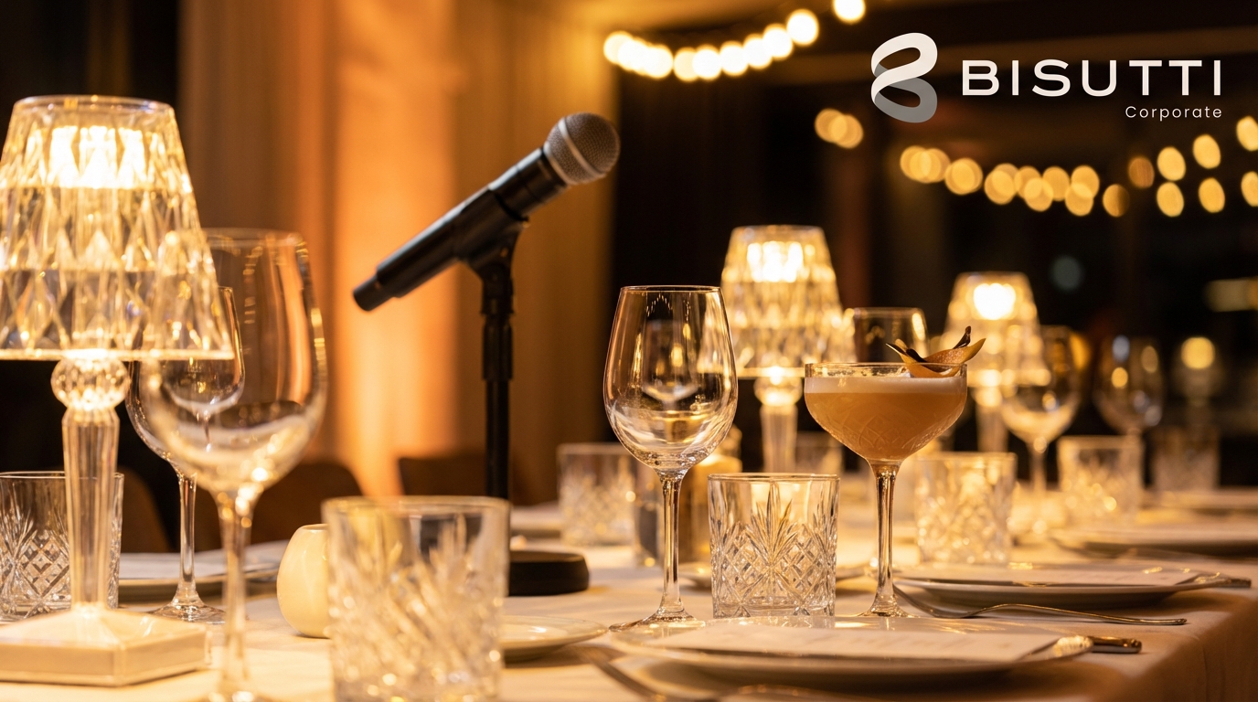 Top 10 melhores empresas para eventos corporativos SP 2026