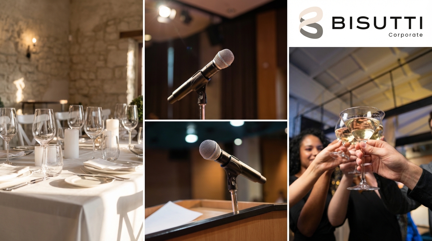 12 melhores espaços para eventos corporativos em SP