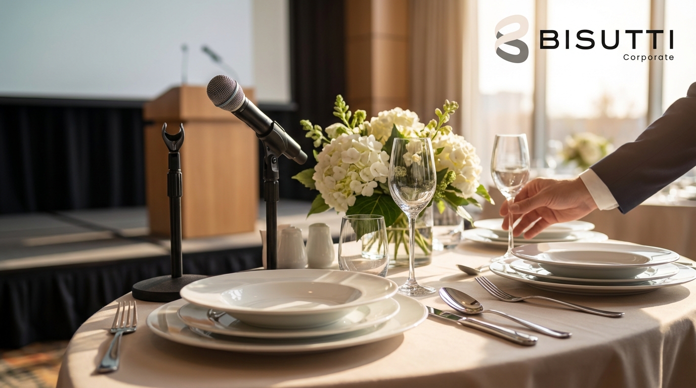 Melhor espaço para convenção empresarial em São Paulo