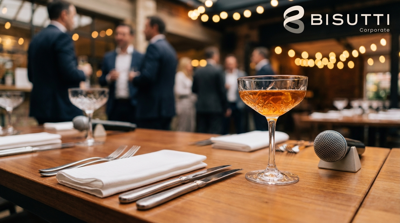 Melhores empresas de eventos corporativos em São Paulo