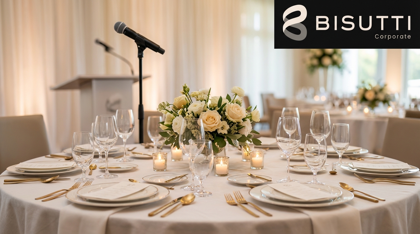 Dicas de planejamento para eventos corporativos de sucesso