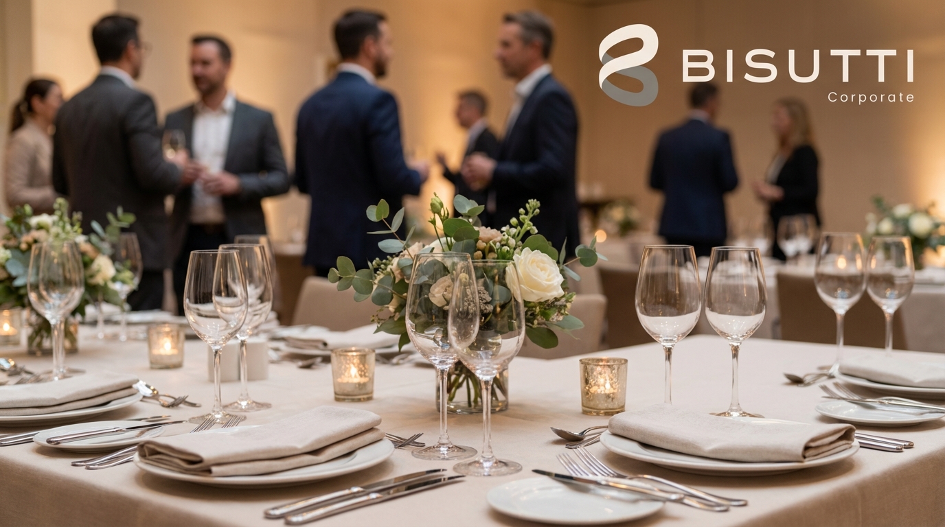 Top 10 melhores agências de eventos empresariais em SP 2026