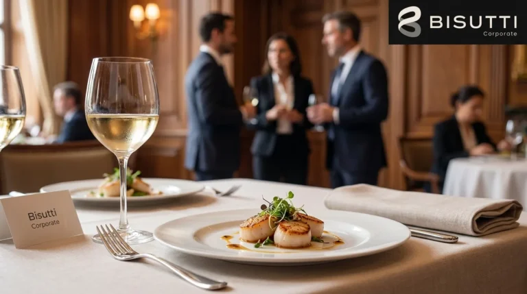 Guia: como escolher catering para eventos corporativos em SP