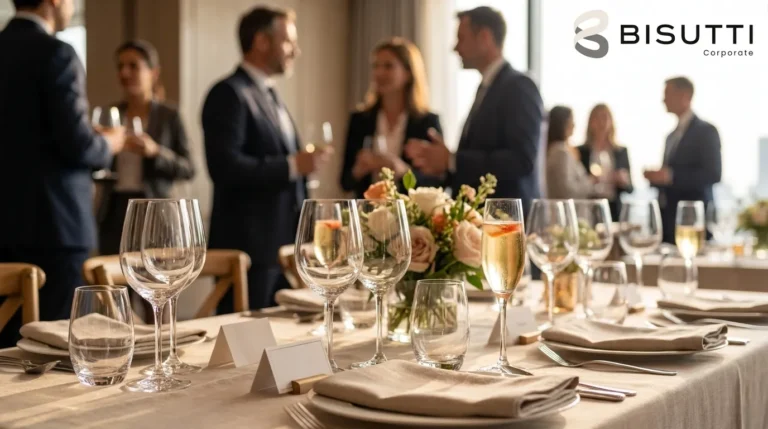 Como escolher espaço para eventos de integração de equipes