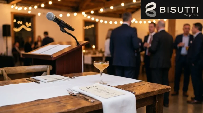 Como escolher o local para evento corporativo no Brooklin?