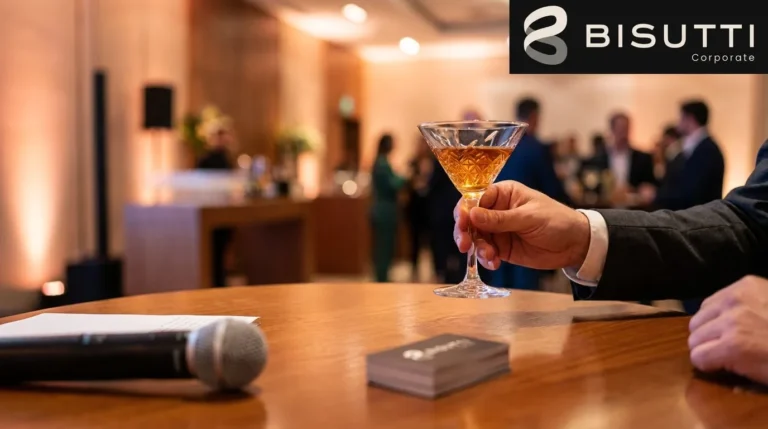 Melhores espaços para eventos corporativos no Brooklin
