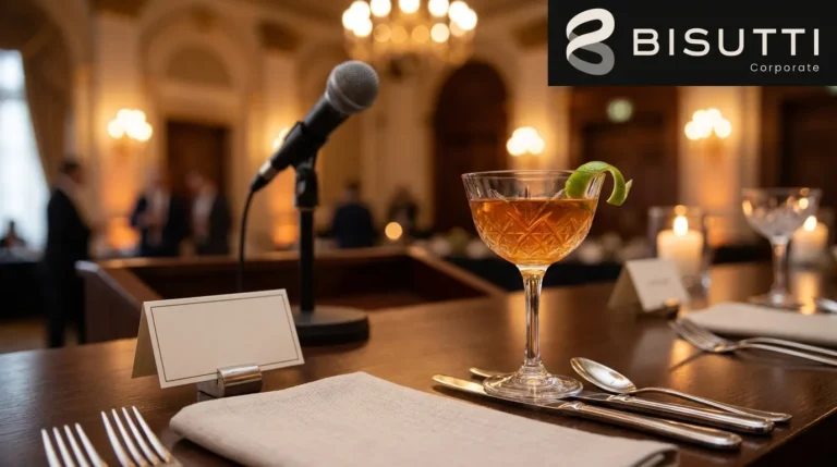 Eventos corporativos no Brooklin: guia para Marketing e RH