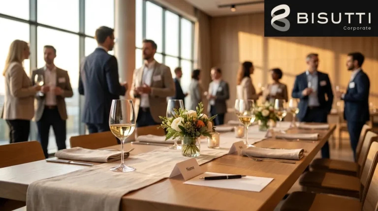 Espaços para eventos de engajamento de equipes: guia
