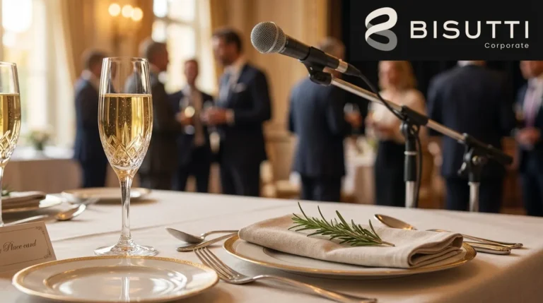 Eventos corporativos de luxo na Faria Lima: guia de espaços