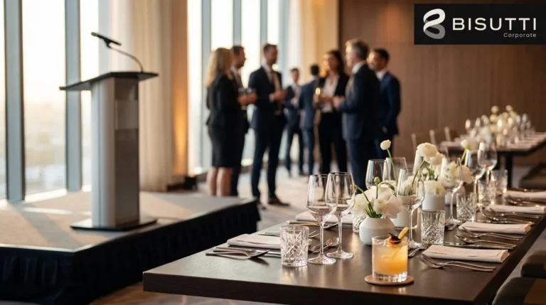 Eventos corporativos premium no Itaim Bibi: guia do espaço
