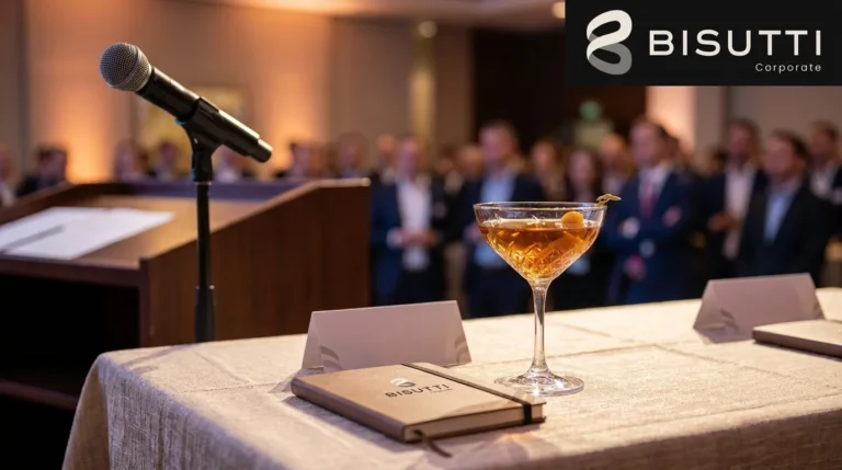 Checklist para evento corporativo no Brooklin: guia de 2026