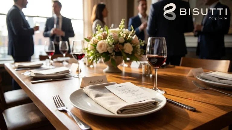 Checklist para eventos corporativos no Brooklin: cronograma
