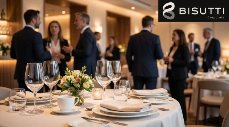 Kickoff corporativo no Brooklin: espaços e como escolher