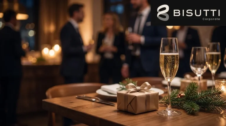 Brindes para festa de fim de ano: guia para RH e marketing