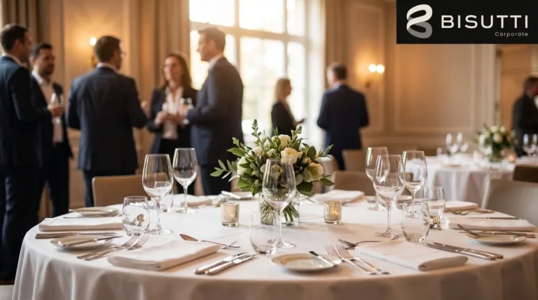 Espaço multiuso para eventos corporativos em São Paulo
