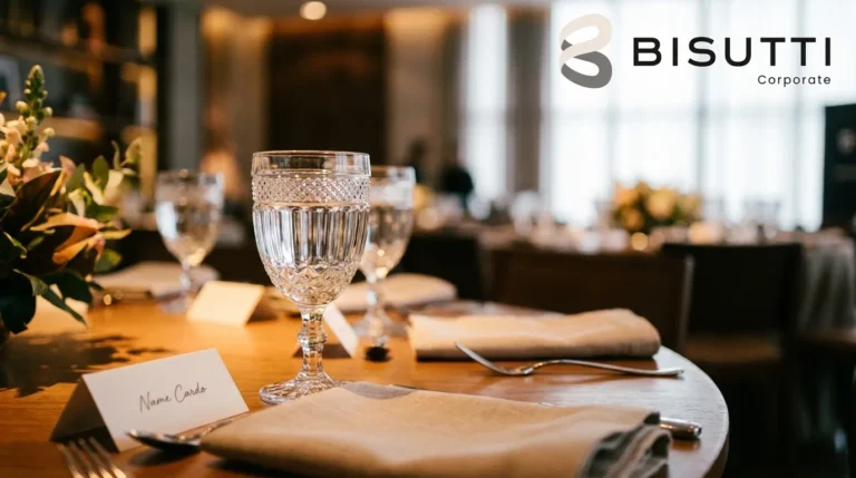 Espaço para eventos corporativos em SP: guia até 200 pessoas
