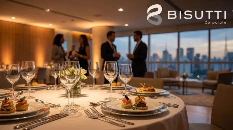 Planejamento de evento corporativo em São Paulo: guia