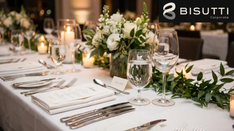 Solução 360º para eventos corporativos: o guia definitivo
